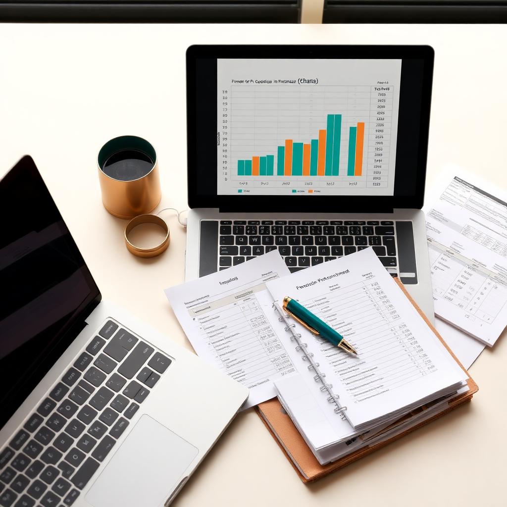QuickBooks Setup