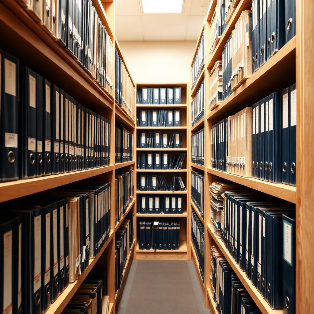 Records Management