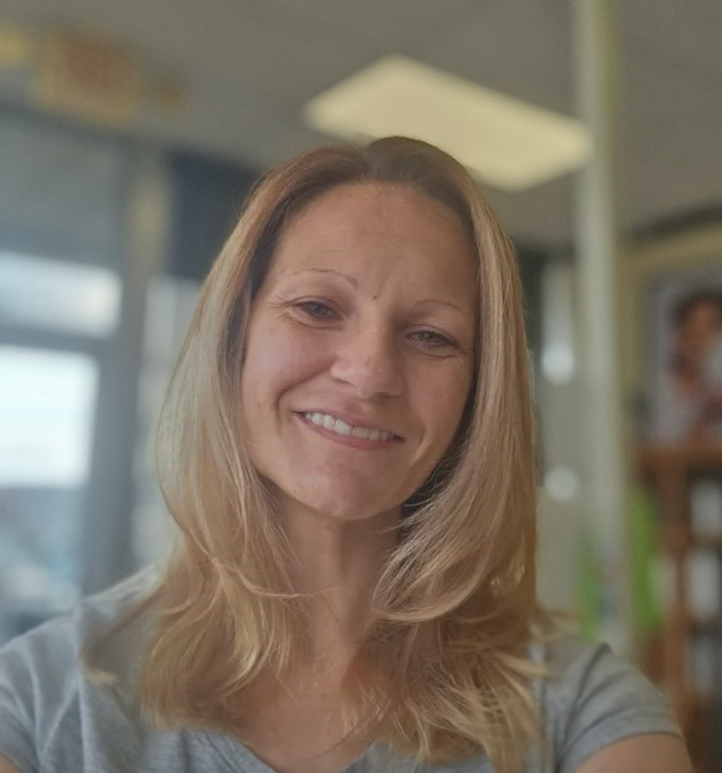Kelly Anderson, EA — founder of Dialed In Bookkeeping Tax & Notary LLC