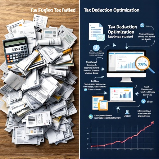 Tax Deduction Optimization Services - Maximize Your Returns