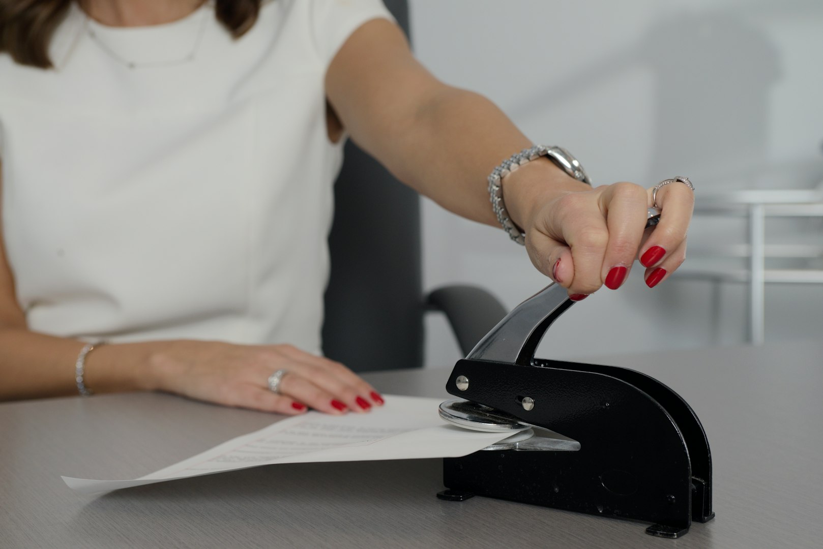 Notary Public Services